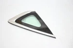 17-20 Genesis G80 Rear Left Driver Side Quarter Panel Window Glass Unit Oem Used. Price: $36.00.