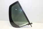 2012 Volkswagen Golf Rear Right Quarter Glass Window Rh 5K6845214 10-14 Used. Price: $82.77.