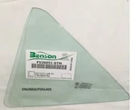 Fits 2014-2019 Toyota Corolla Door Sedan Left Driver Vent Window Glass FV26051 New. Price: $49.99.