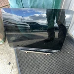 2001-2007 Toyota Sequoia Rear Left Driver Side Door Window Glass Oem Used. Price: $75.89.
