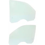 For Gmc Envoy Door Window Glass 2002-2009 Driver And Passenger Pair 25937073 New. Price: $249.55.