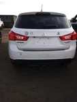 Used Front Right Door Glass Fits: 2015 Mitsubishi Outlander Sport. Price: $144.99.