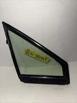 24-26 Subaru Crosstrek Front Passenger Side Door Window Corner Fixed Glass Oem Used. Price: $94.99.