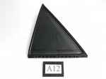 2001-2005 Lexus IS300 Door Quarter Window Glass Rear Driver Side Oem 376 #A12 Used. Price: $40.00.
