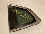 2015-2020 Nissan Rogue Oem Rear Left Driver Side Quarter Window Glass Assembly Used. Price: $121.21.