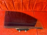 96-00 Honda Civic 4D Sedan Passenger Right Front Window Glass Oem #84 Used. Price: $49.95.