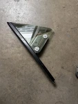 Oem 13-20 Subaru Brz Scion Frs Toyota 86 Lh Door Quarter Corner Glass 43R-00122 Used. Price: $49.00.