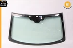 98-05 Mercedes W163 ML350 ML320 ML500 Front Windshield Glass Oem Used. Price: $506.30.