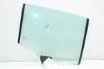 2010-2016 Porsche Panamera 3.6L Awd Rear Right Door Windowglass 97054451206 Used. Price: $127.52.