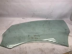 09-15 Jaguar Xf Front Left Driver Door Window Glass Used. Price: $59.49.