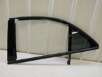 98 99 00 01 Nissan Altima Driver Quarter Window Glass Rear Side Oem Used Tested. Price: $45.99.