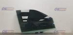 25 Toyota Tundra Door Window Glass Front Right Passenger Non Laminated Used. Price: $125.00.