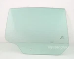Fits 2011-2023 Dodge Charger Passenger Right Side Rear Door Window Glass New. Price: $85.00.