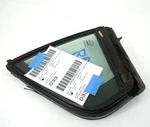 2006-2012 Ford Fusion Rear Door Window Vent Glass Passenger Right Oem Used. Price: $43.99.