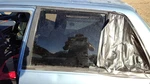 1988-1991 Honda Civic Driver Left Rear Side Window Door Glass Oem Back Sedan Used. Price: $135.38.
