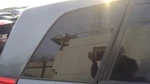 Passenger Right Quarter Glass With Privacy Tint Fits 06-13 Vitara 365613 Used. Price: $95.00.