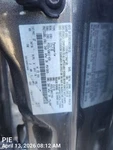 Left Gry Rear Door Assembly Oem 13-18 Ford C-max Used. Price: $100.00.