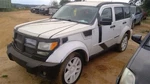 Passenger Right Front Door Glass Fits 07-11 Nitro 213886 Used. Price: $125.59.