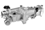 Egr Valve With Manifold Ford Galaxy 1.8TDCI 2006- S-max New. Price: $306.74.
