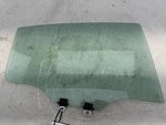 2013 - 2022 Acura Ilx Rear Right Passenger Side Door Window Glass Oem Used. Price: $29.04.