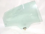 2016 2019 Hyundai Sonata Sport Oem Rear Right Solar Tempered Door Glass Used. Price: $90.00.