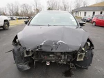 12-18 Ford Focus Quarter Glass Window Sdn Blck Mlding Clear CV6Z5429711A Lh Used. Price: $84.00.