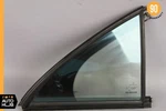 07-13 Mercedes W221 S400 S65 Quarter Window Glass Rear Right Passenger Side Oem Used. Price: $107.90.
