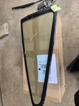 88-91 Civic Crx Hatchback Passenger Right Rear Quarter Glass Side Window Used. Price: $100.00.