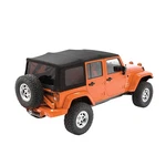 79348-35 Bestop Soft For Jeep Wrangler 2010-2018 New. Price: $458.50.