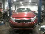 Windshield Glass Korea Built Vin 1ST Digit Hybrid Fits 11-16 Optima 116984 Used. Price: $100.00.