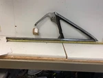 Used Oem Gm 1963-1964 5715084 Rh Vent Window Buick Cadillac Pontiac (BIN17). Price: $127.46.