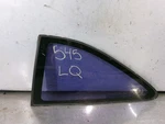 99 - 00 Honda Civic Left Driver Front Window Quarter Glass Cpe/ex/lx/se/si/sir Used. Price: $143.96.