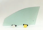 Fit 2020-2024 Lincoln Aviator Driver Left Side Front Door Window Glass Laminated New. Price: $225.95.