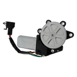 For Nissan Pathfinder 2008-2012 Window Regulator Motor Passenger Side 6 Pins New. Price: $51.81.