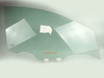 2007 - 2012 Nissan Versa Hatchback Door Window Glass Front Right 80300EL000 Oem Used. Price: $127.88.