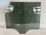 2021-2025 Ford Bronco Sport Rear Right Side Door Panel Window Glass Oem Used. Price: $250.00.