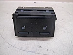 2018-20 Toyota Camry Xse Seat Temperature Heater Control Switch Oem 84752-06070 Used. Price: $99.99.