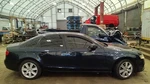 (local Pickup Only) Driver Quarter Glass Sedan Black Moulding Fits 09-16 Audi A4 Used. Price: $124.90.