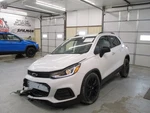 Chevrolet Trax 2019 Rear Left Door Glass DD12154YP 3639 Used. Price: $94.90.