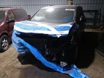 Passenger Quarter Glass Fixed Privacy Tint Fits 11-17 Quest 2154436 Used. Price: $118.75.