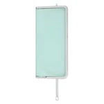 For Chevy Bel Air 1955-1957 Oer TF42201C Vent Glass New. Price: $147.89.