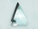 97-04 Mercedes SLK230 SLK320 R170 Quarter Window Glass Rear Left 1706701110 Oem Used. Price: $94.49.