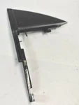 W218 Mercedes 12-18 Cls Class Rear Left Door Window Corner Quarter Glass Used. Price: $46.20.