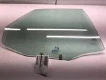 2000 - 2004 Volvo S40 Series Rear Door Glass Window Passenger Right Rh Oem Used. Price: $50.00.