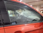 Passenger Right Front Door Glass Fits 18-23 Tiguan 659946 Used. Price: $234.00.