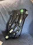 2005-2012 Porsche 911 997 Convertible Driver Left Quarter Window Regulator Oem Used. Price: $399.99.