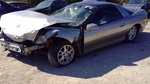 Passenger Right Front Door Glass Fits 93-02 Camaro 88085 Used. Price: $189.00.