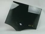 07-12 Mercedes GL450 GL550 GL320 X164 Glass Window Door Rr Lh 1647350910 Oem Used. Price: $131.39.