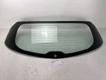 2016-2021 Mazda CX-3 Rear Lift Gate Back Windshield Glass Window Oem Used. Price: $159.99.