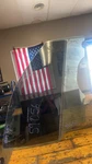 2003-2008 Infiniti Fx Series Right Front Door Window/glass Used. Price: $94.51.